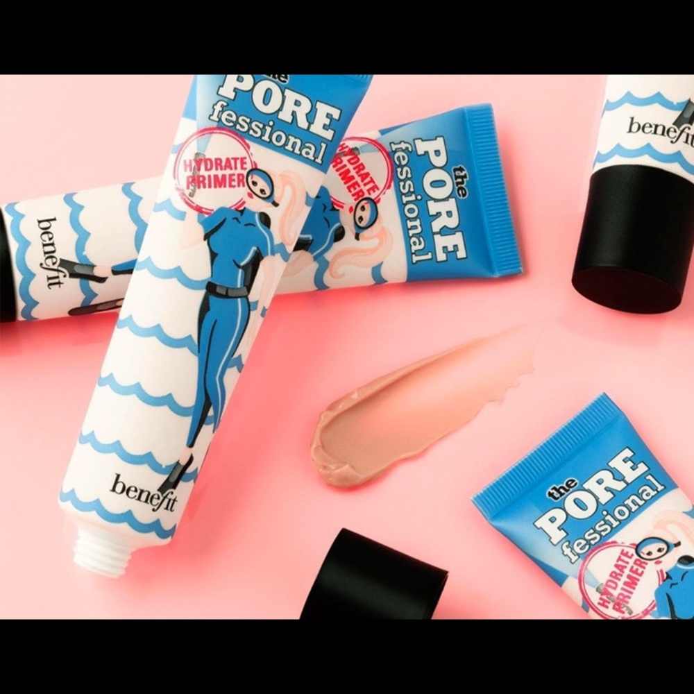 Porefessinal Hydrate Primer. Full size.